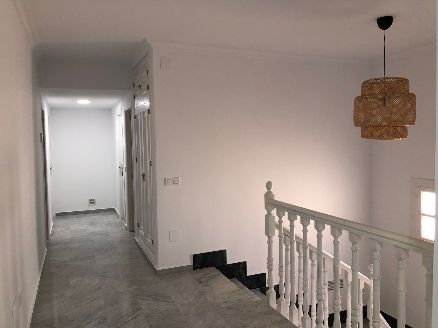 Casa o chalet independiente en Calle Islas Canarias, 41, El Palo - Foto 12