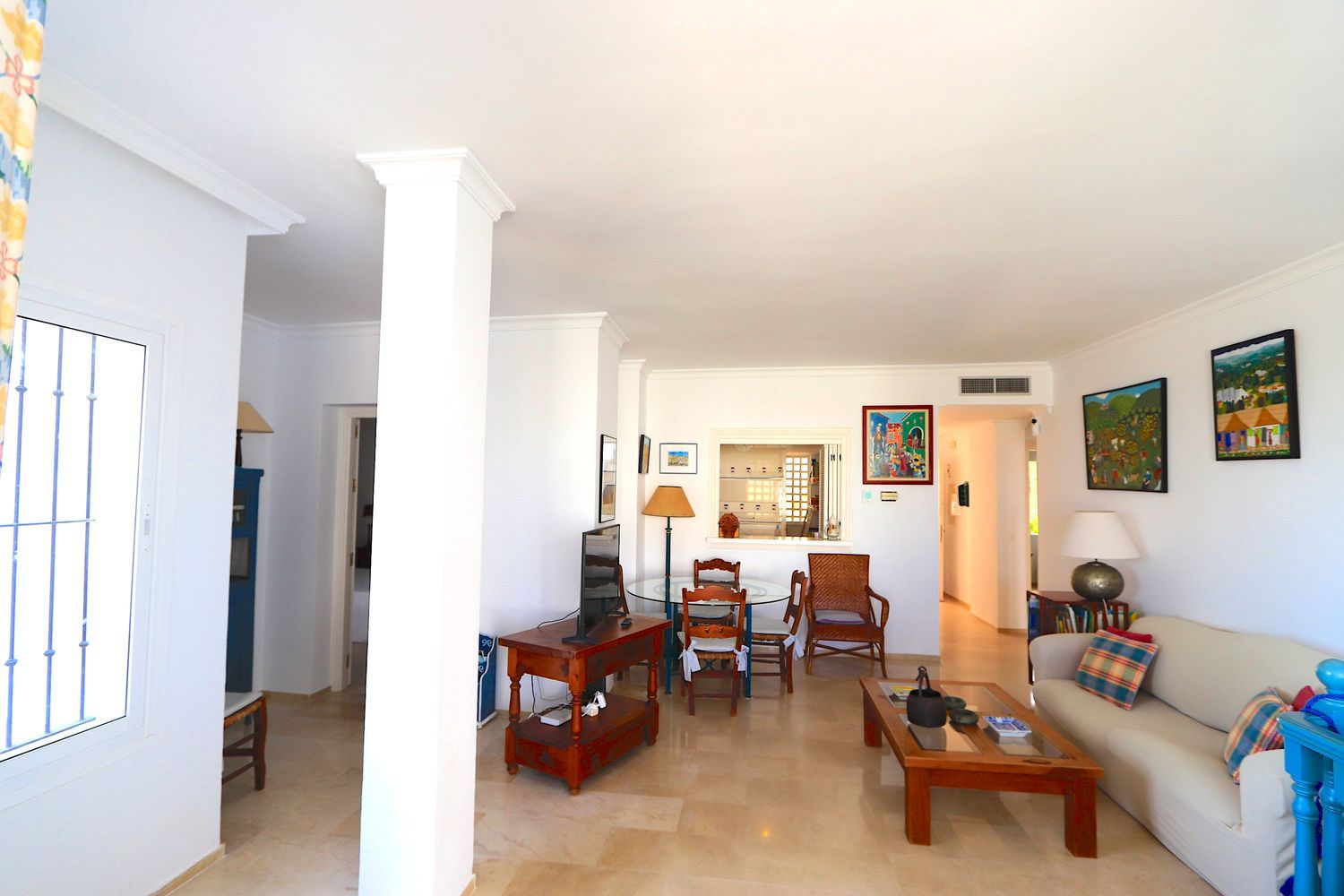Piso en Puerto de la duquesa, 13, Puerto de la Duquesa, Puerto de la Duquesa - Foto 3