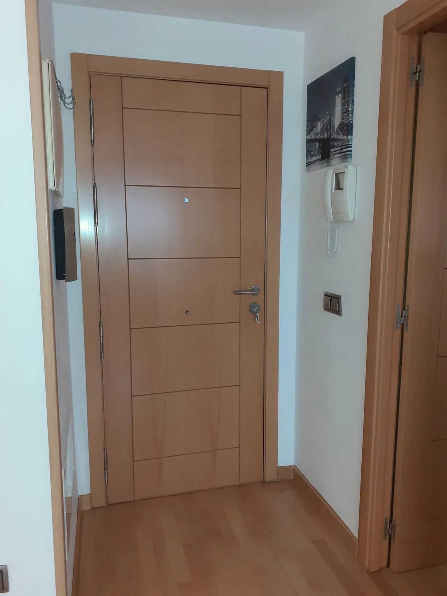 Piso en avenida del ensanche de vallecas, 122 - Foto 5