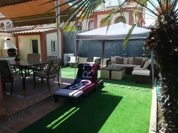 Chalet pareado en Calle Constelación la Osa Menor, 14, Centro, Centro - Foto 15