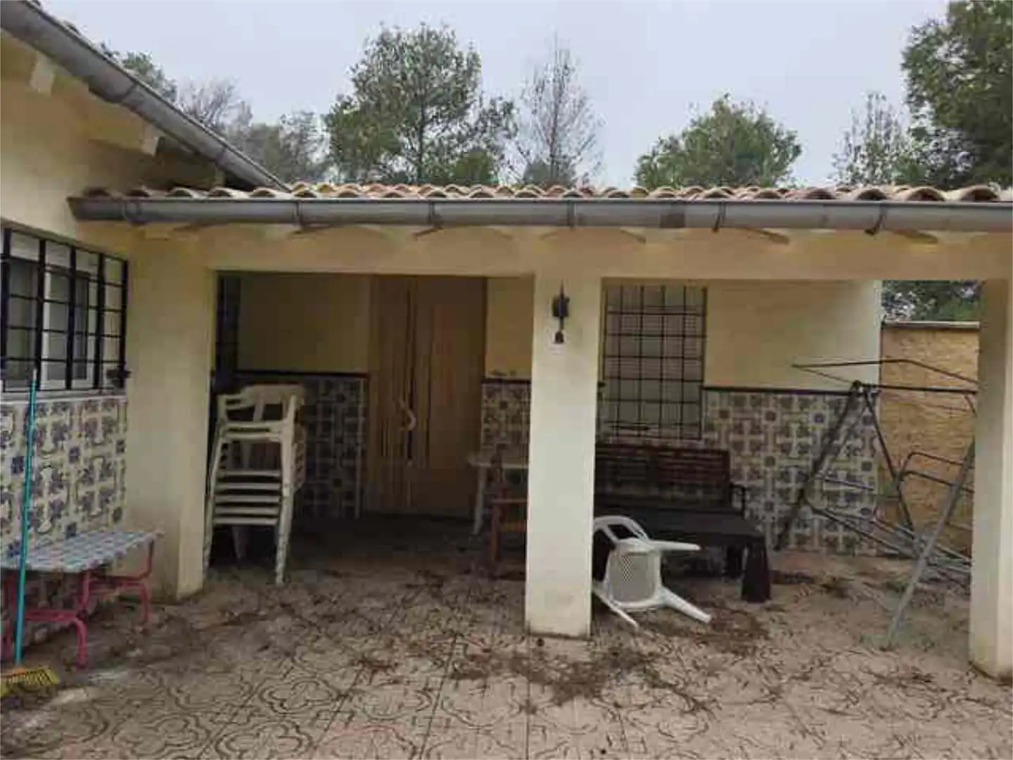 Chalet en Paraje El Castellar - Foto 9