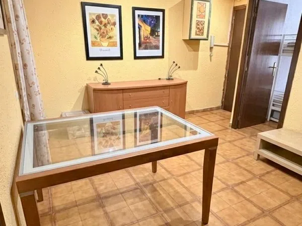 Piso en Calle de Collserola, 52, La Florida - Foto 1