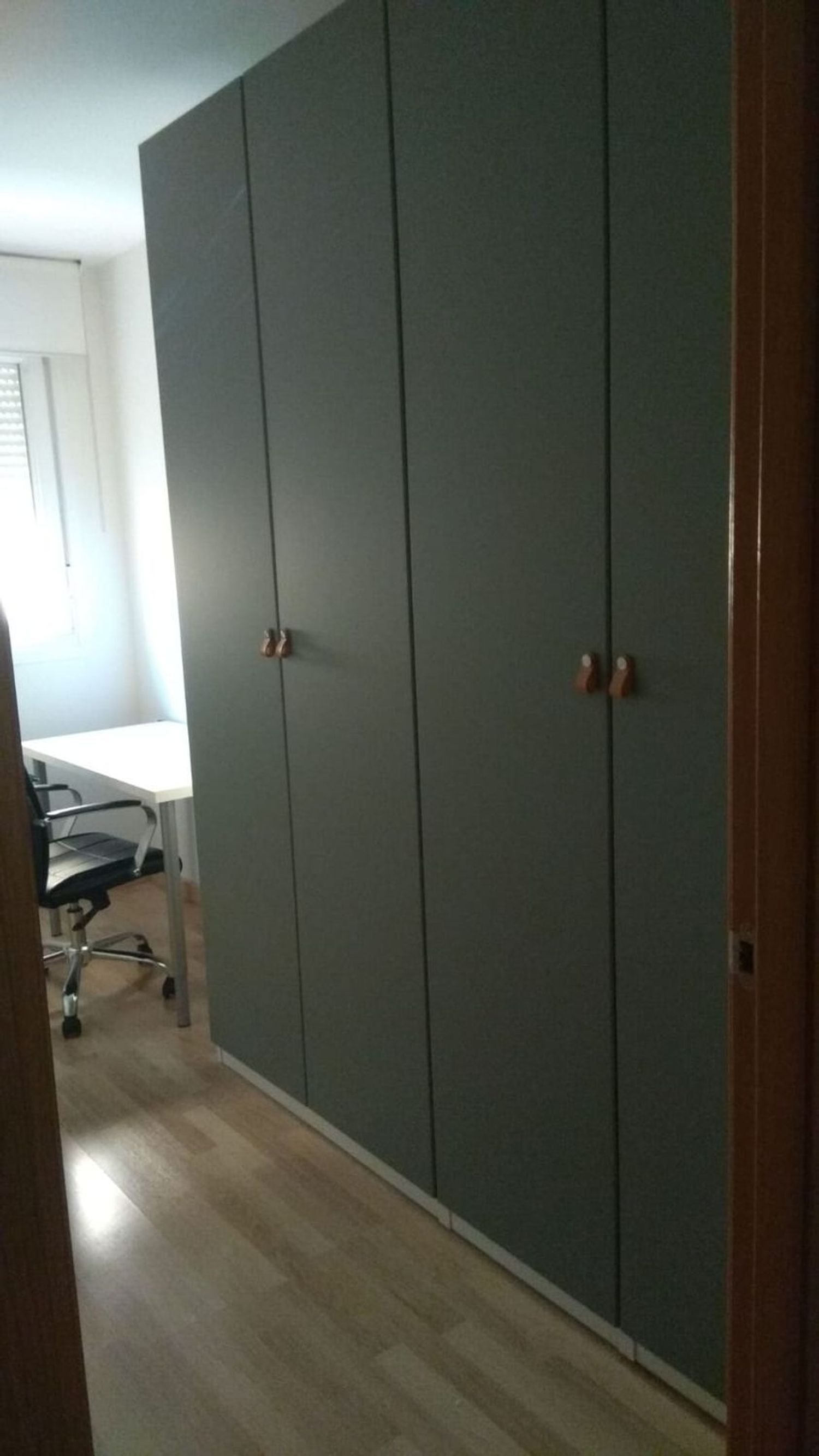 Piso en calle Fray Bernardino de Sahagún, 15 - Foto 5