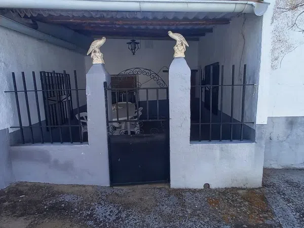 Casa de pueblo en Calle Talavera, 23 - Foto 5