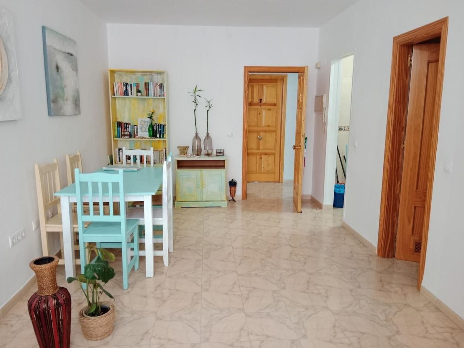 Piso en avenida Carlota Alessandri, 15 - Foto 32