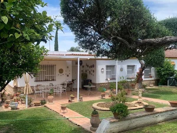 Chalet pareado en Calle Sauce, 3 - Foto 2