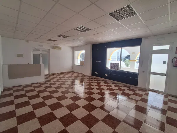Local en Calle pepa guerra valdenebro, 38, Arroyo de la Miel, Arroyo de la Miel - Foto 13