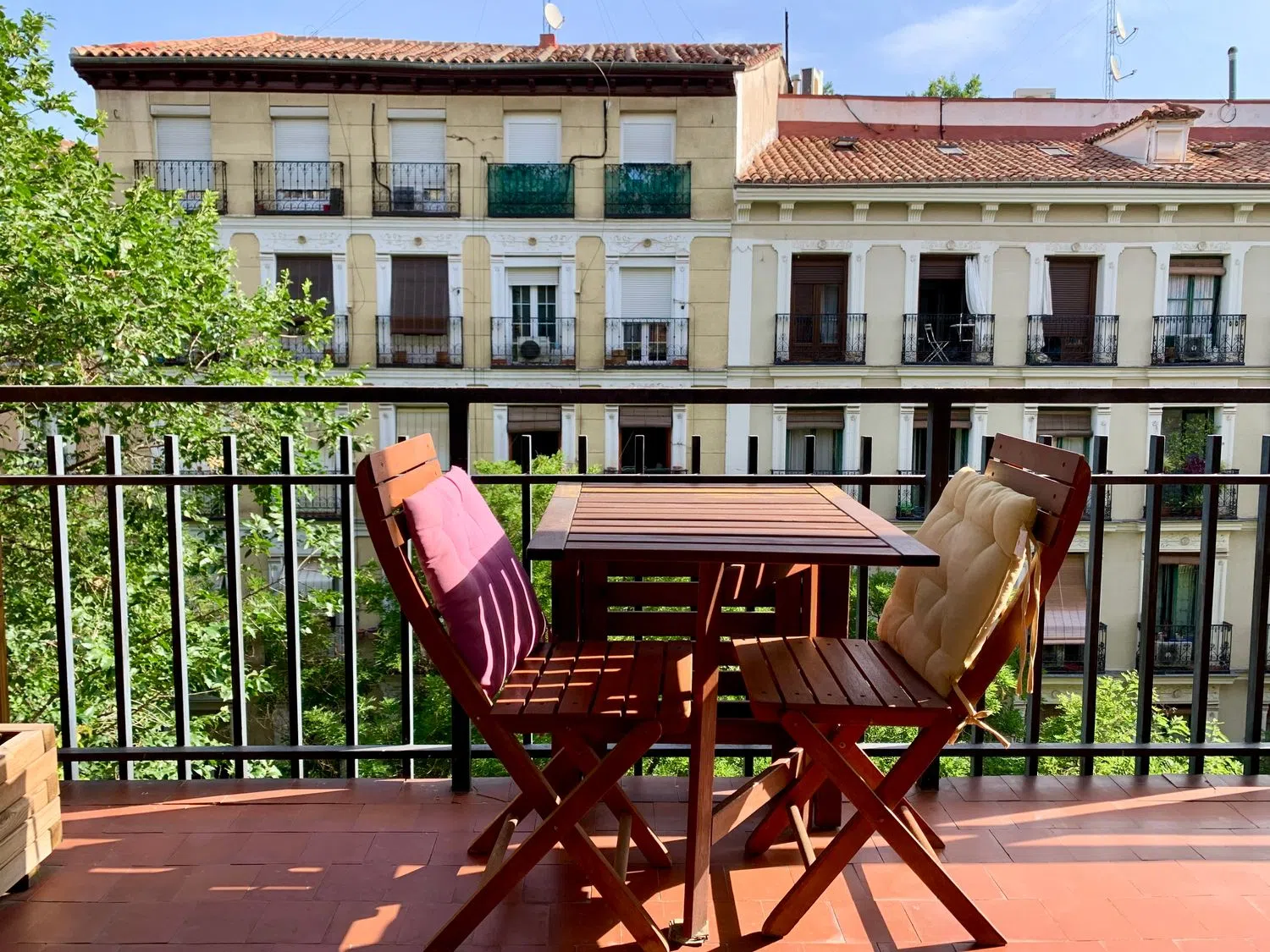 Piso en calle de Argumosa, 24 - Foto 34