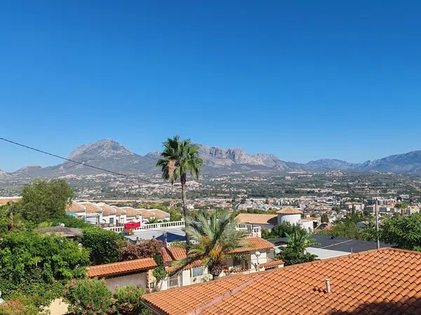 Piso en Calle Badia, 56, L'Albir, L'Albir - Foto 9