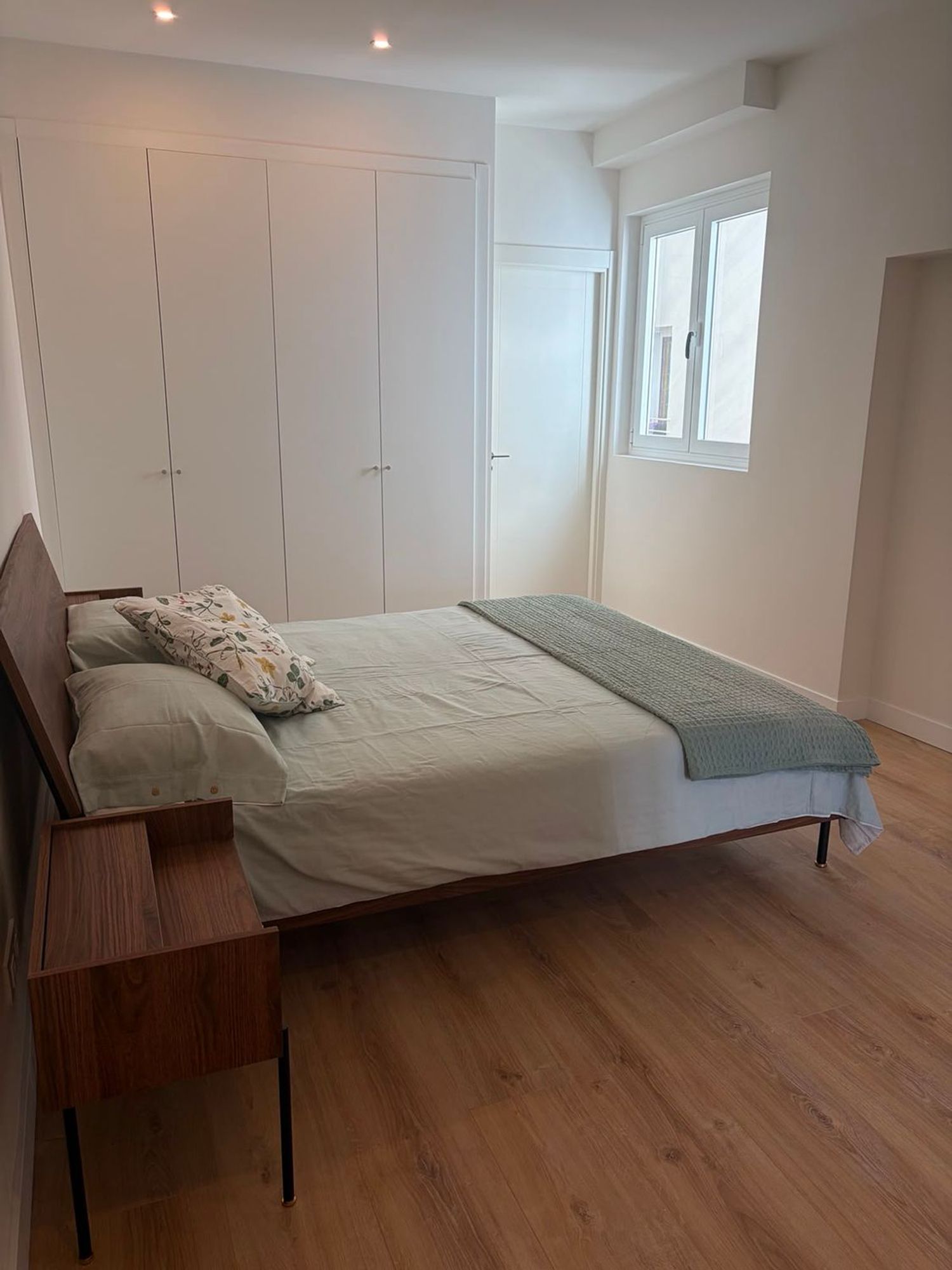 Piso en Calle de Tabernillas, 23, Palacio - Foto 10