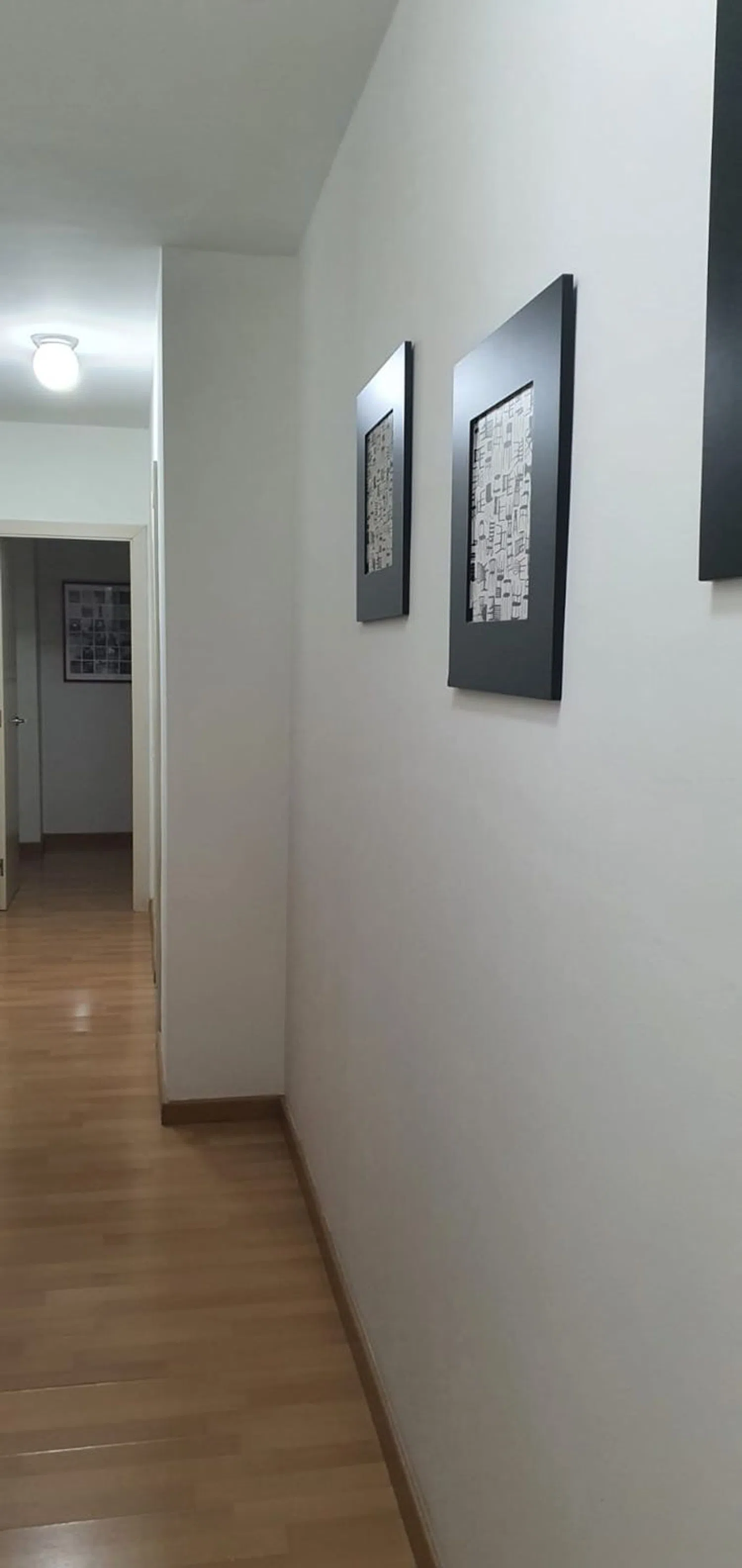 Piso en Barrio Santa Catalina - Canteras - Foto 5