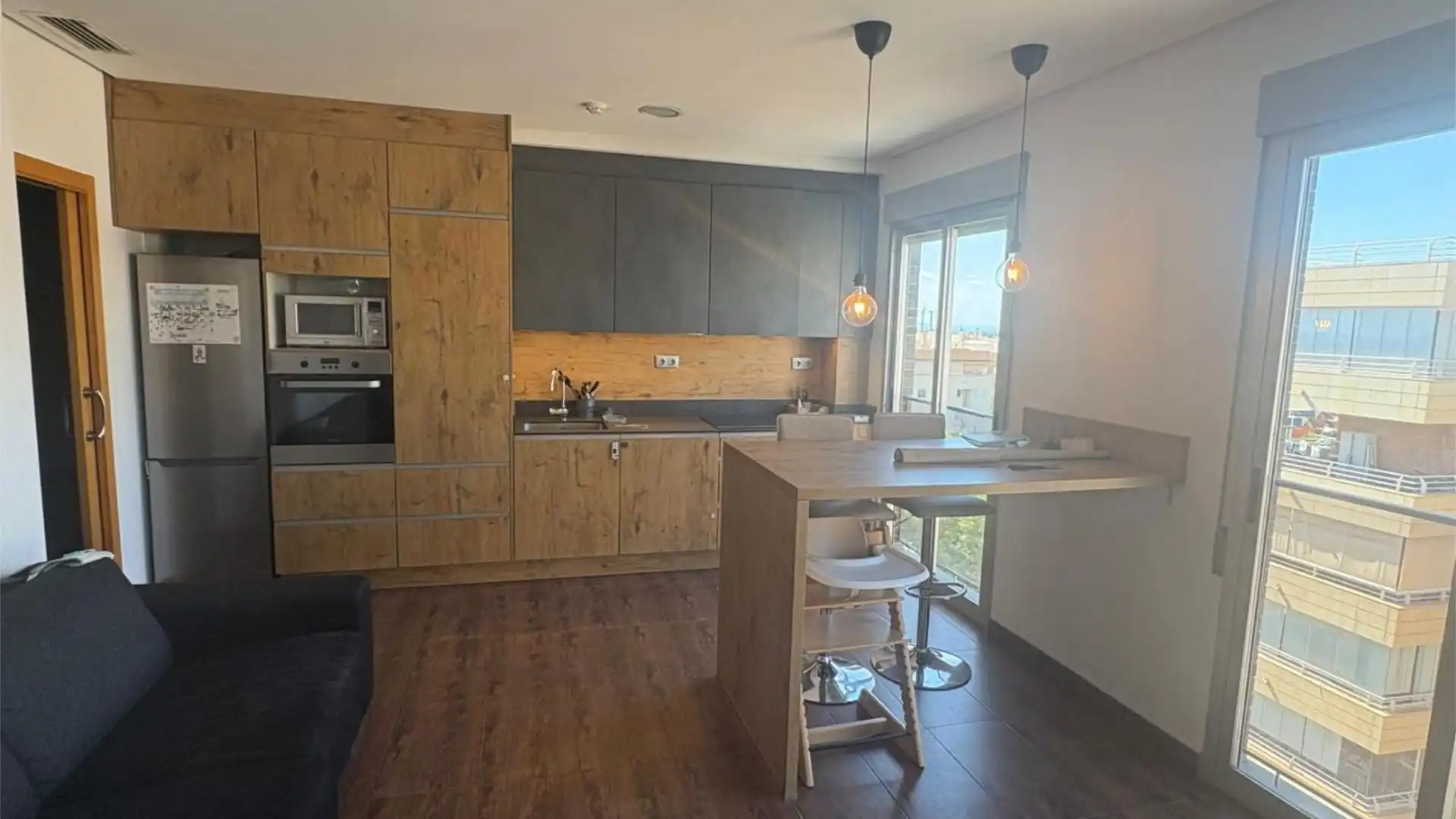 Ático en  Carrer Orihuela 9 - Foto 3