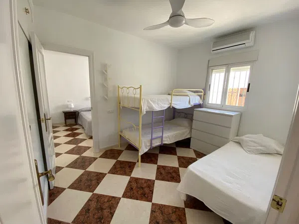 Chalet pareado en Calle José Zorrilla, 17, Dehesa de Campoamor - Foto 29