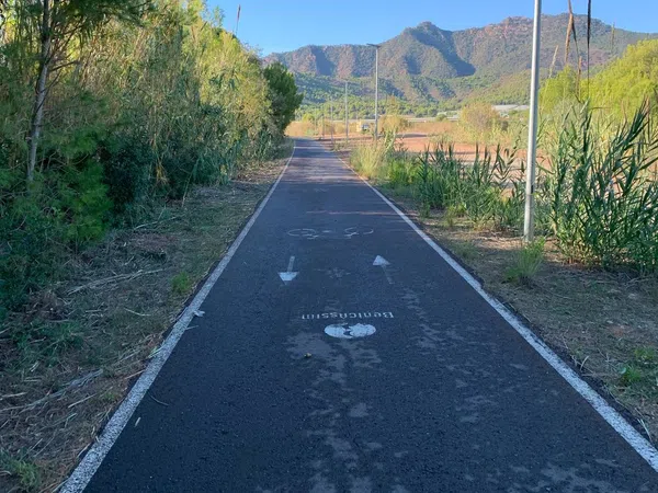 Chalet adosado en Plaza Pobla Montornes, 2, Montornes - Las Palmas - El Refugio, Montornes - Las Palmas - El Refugio - Foto 31