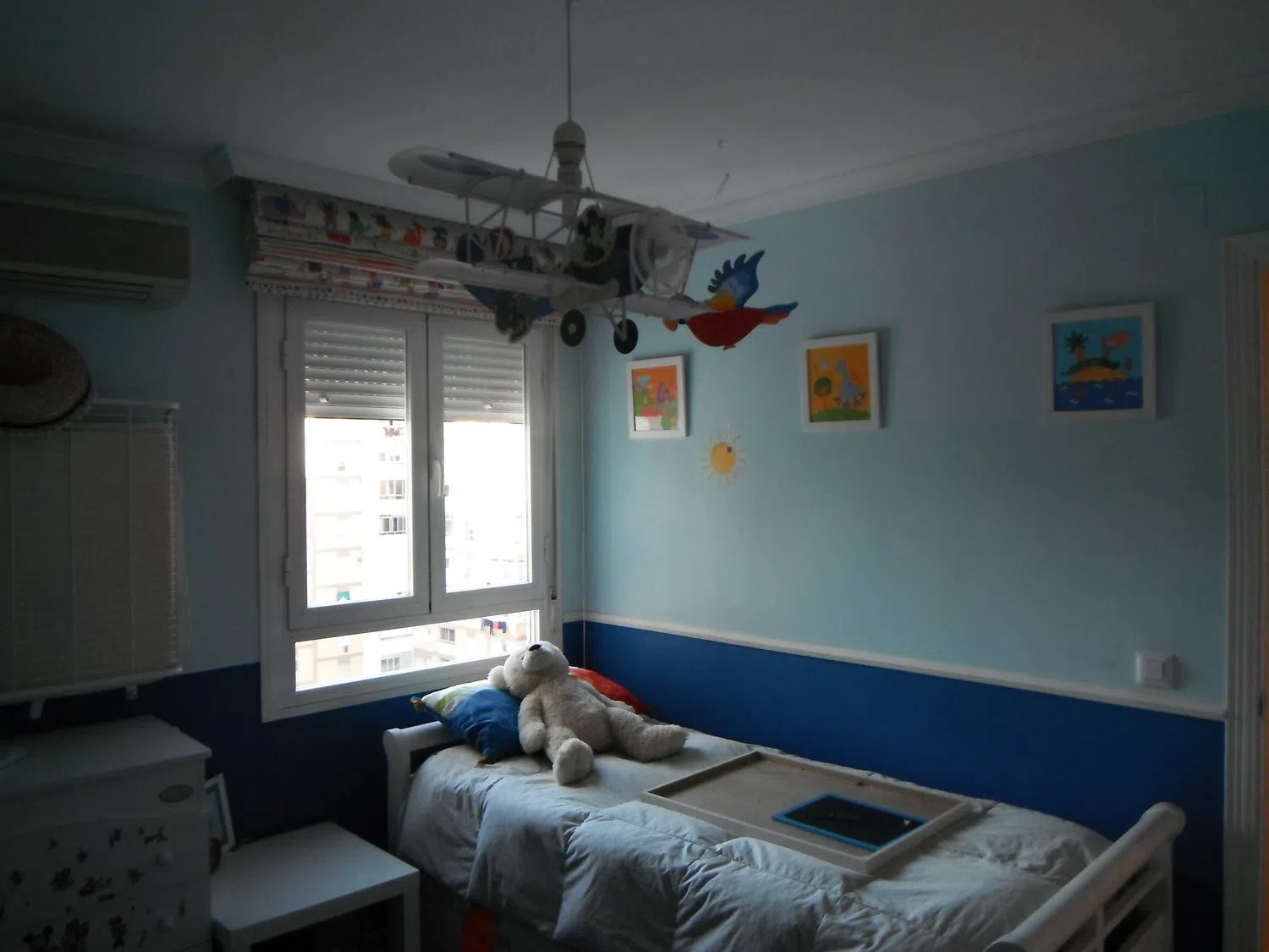 Piso en calle José Luis de Casso, 7 - Foto 18