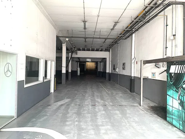 Nave en Calle de l'Energia s/n - Foto 16