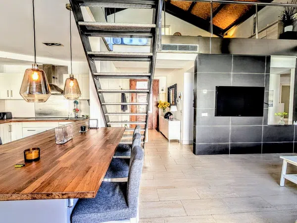 Casa o chalet independiente en Paseo Portitxol, 1, Portixol-Molinar, Portixol-Molinar - Foto 4