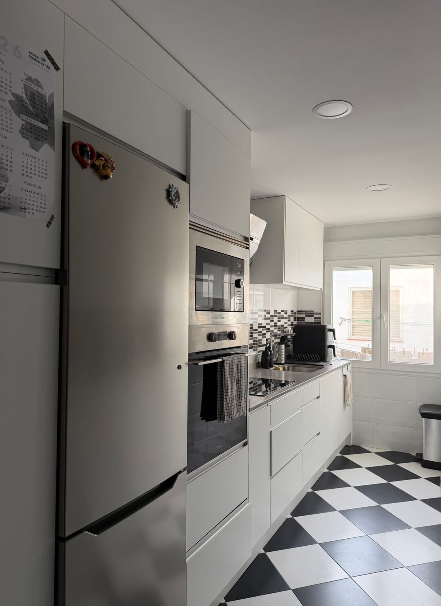 Piso en venta en Calle de los Picos de Olite, 4 - Foto 5
