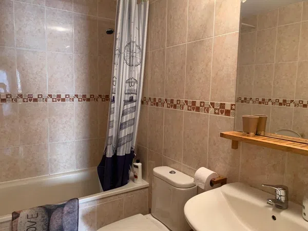 Piso en Avenida de la Condomina, 40, Cabo de las Huertas - Foto 19