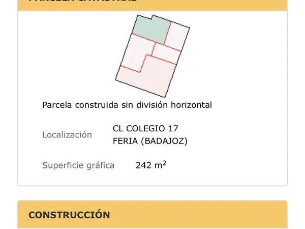 Casa de pueblo en Calle Colegio, 17 - Foto 22