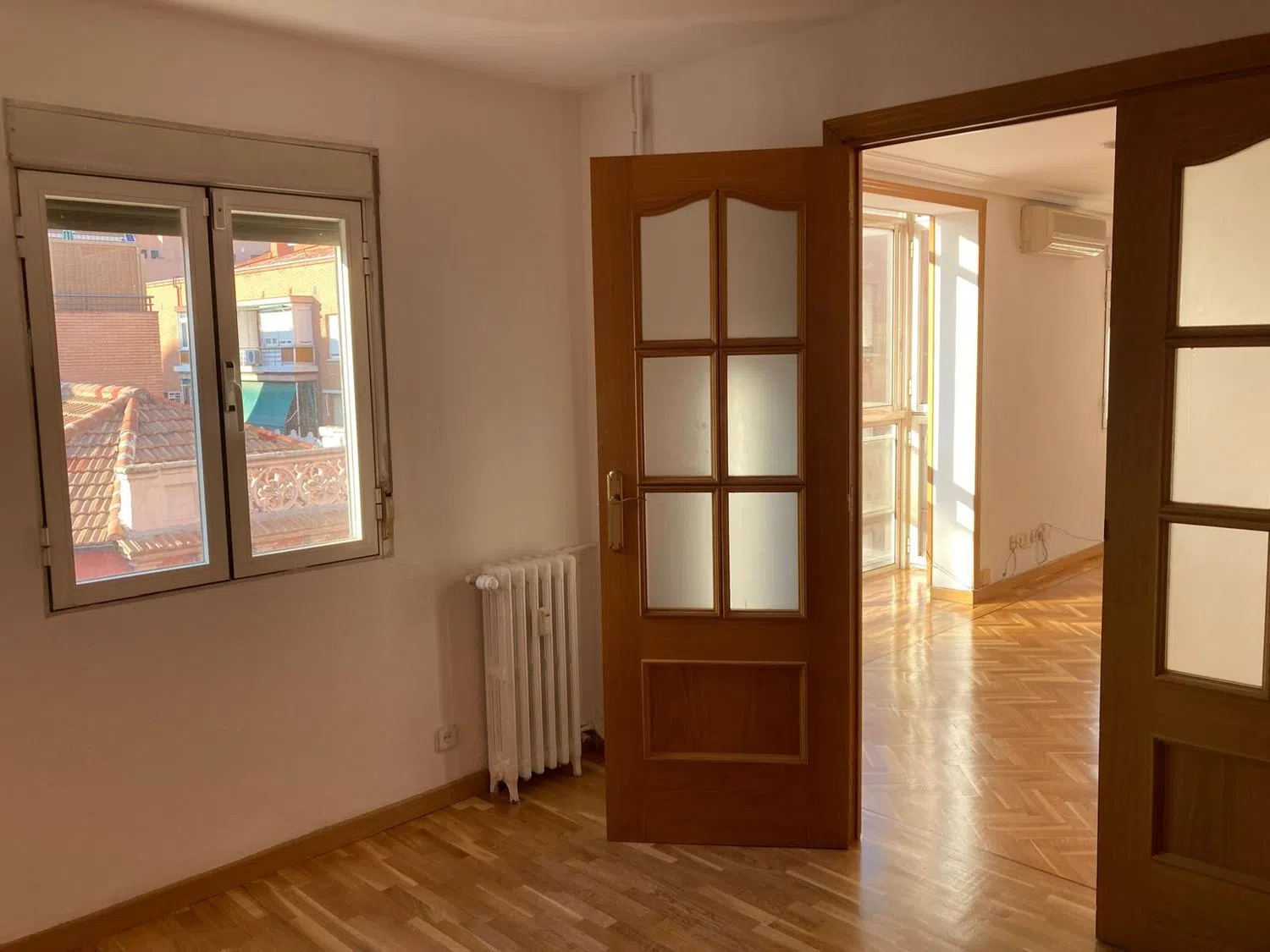 Piso en calle de Antonia Ruiz Soro, 4 - Foto 7