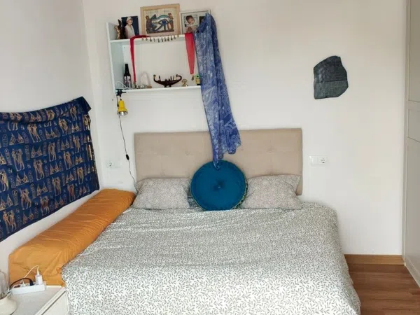 Estudio en Avenida del Mar Menor, 60, Pueblo Latino, Pueblo Latino - Foto 14