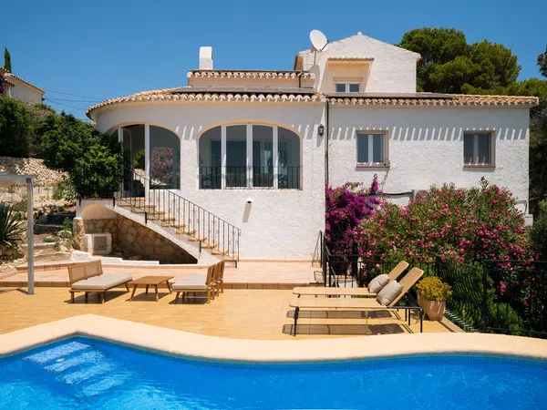 Casa o chalet independiente en Calle del Faisà, 23, La Granadella - Costa Nova, La Granadella - Costa Nova - Foto 2