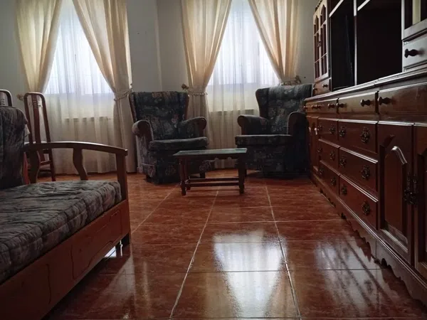 Piso en Calle Juan Bautista de Toledo, 2, Los Pinos-El Pilar, Los Pinos-El Pilar - Foto 1