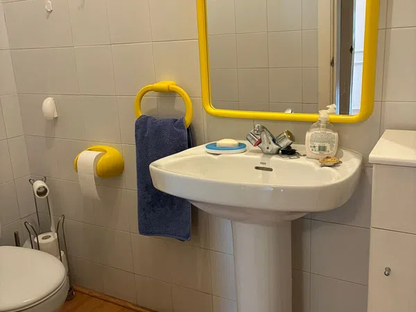 Chalet pareado en Villalba Pueblo - Foto 10