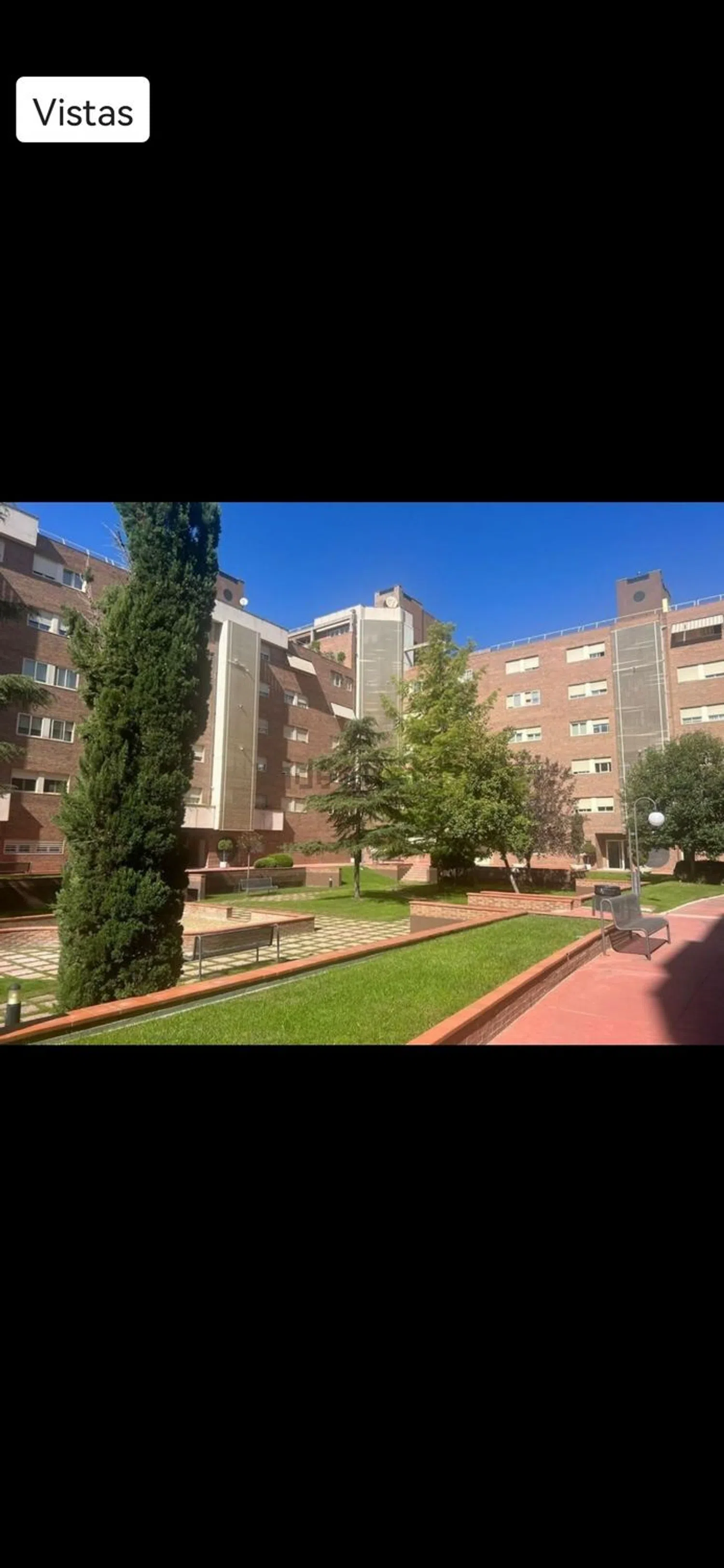 Piso en calle Tren de Arganda, 8 - Foto 8