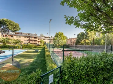 Piso en Majadahonda - Foto 26