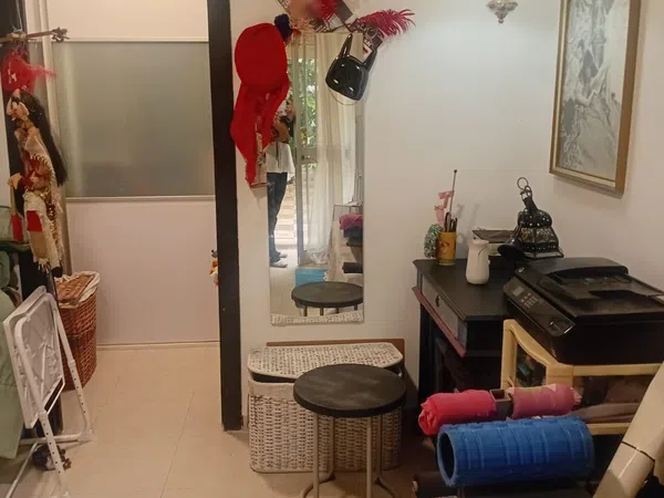 Estudio en Calle Relator, 37, Feria - Foto 3