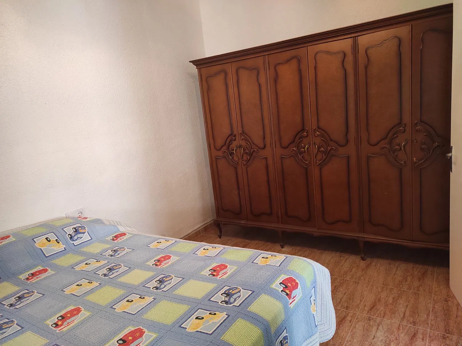 Casa independiente en calle Soledad, 41 - Foto 12