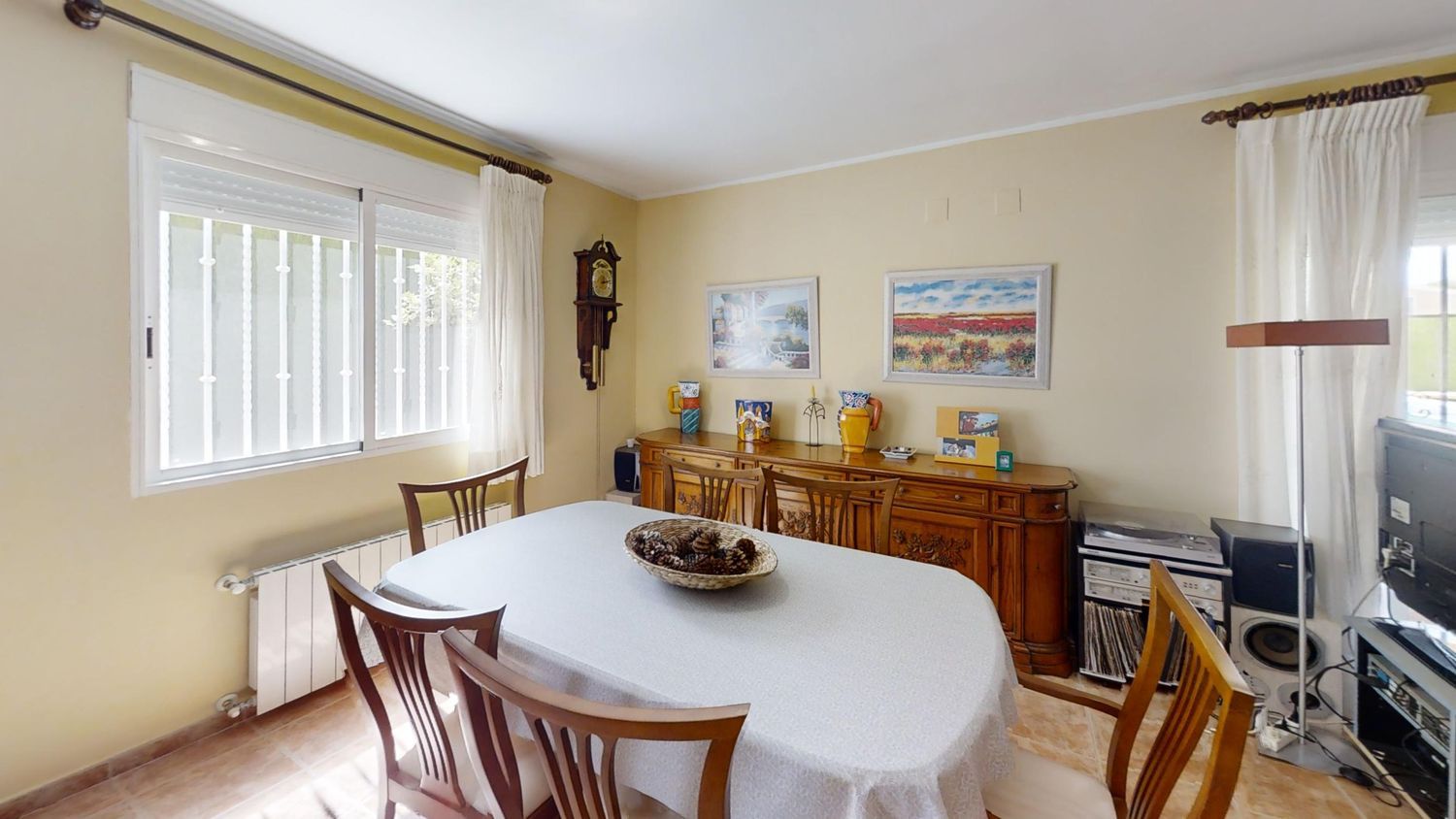 Casa o chalet independiente en Urbanització Llomayna, 23 - Foto 22