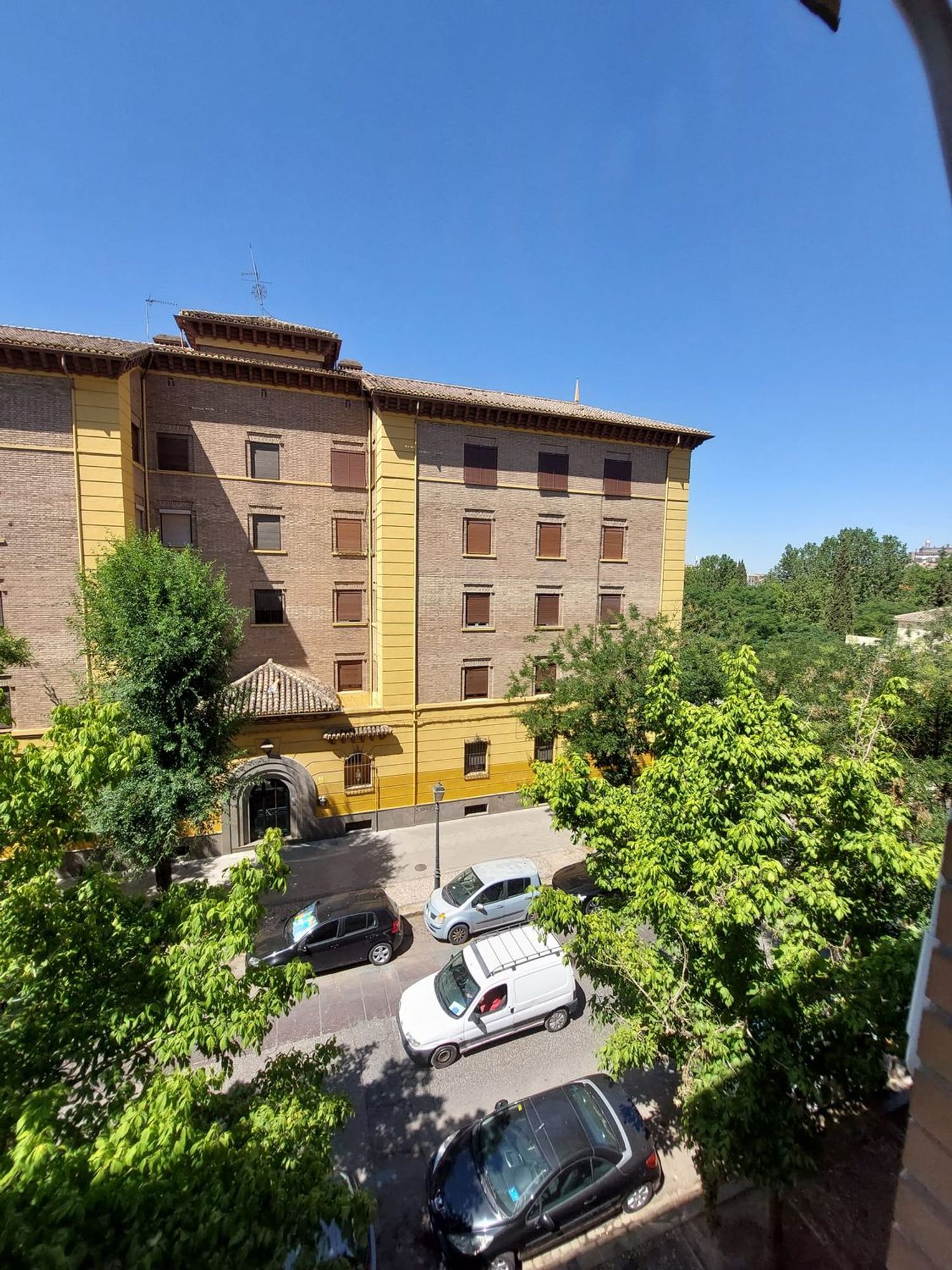 Piso en Avenida Capitán Moreno, 3, San Ildefonso, San Ildefonso - Foto 26