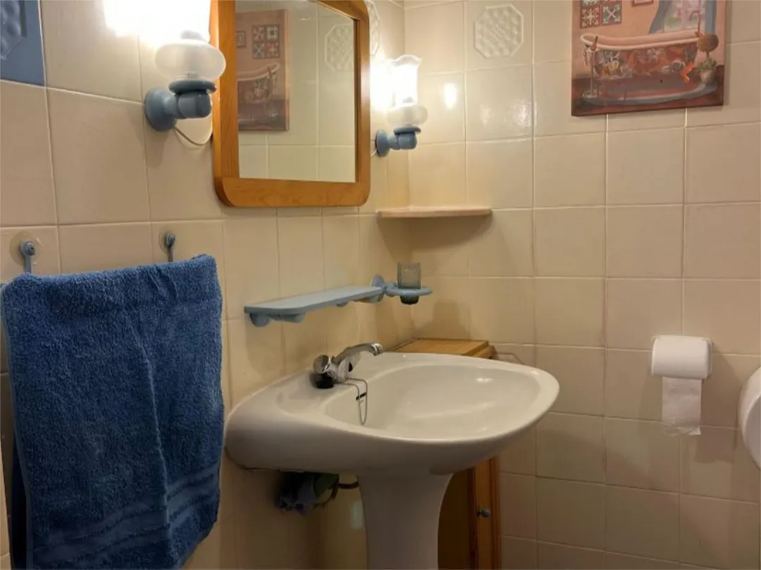 Piso en  Carrer Doctor Terradell 1 - Foto 18