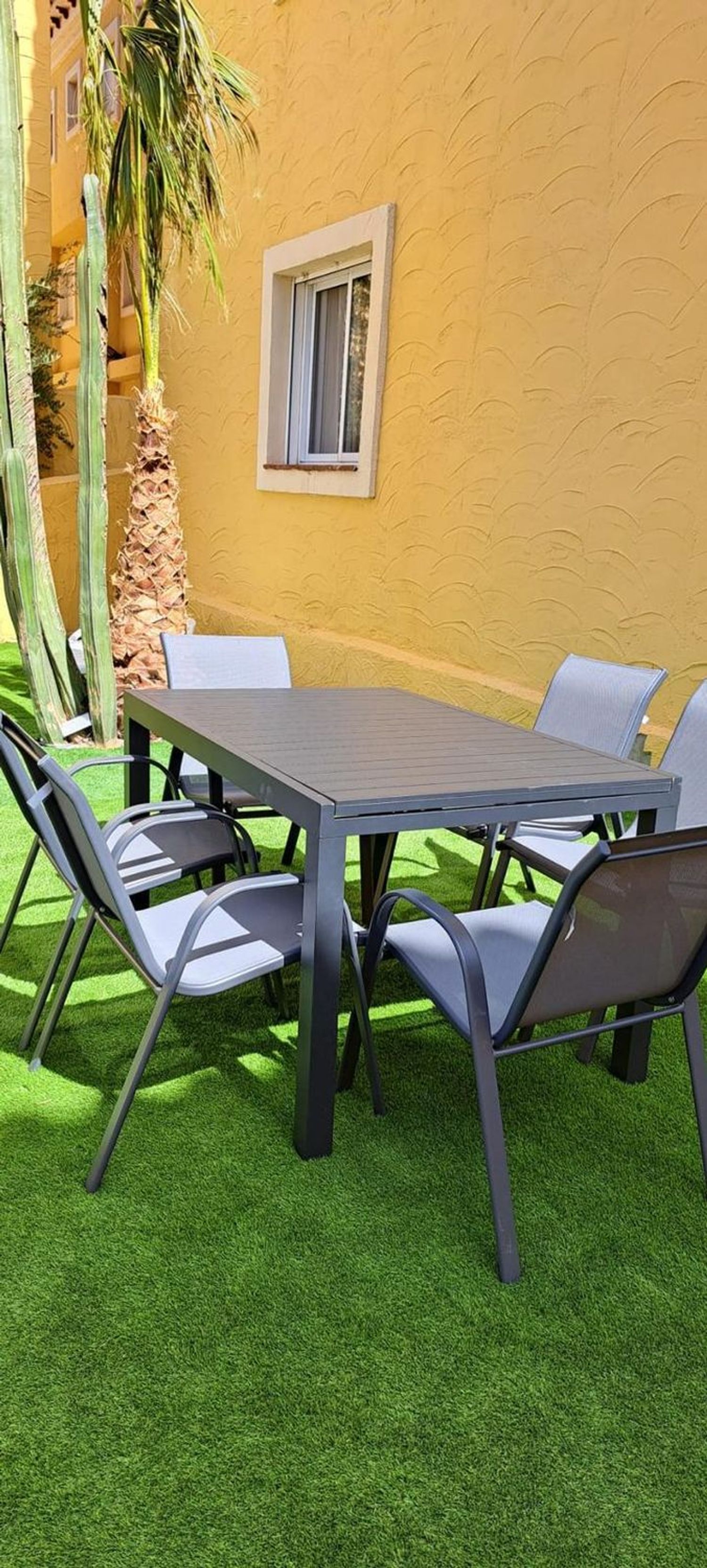 Piso en Calle Monte Mahimon, 1, Urb.Golf Valle este, Urb.Golf Valle este - Foto 39