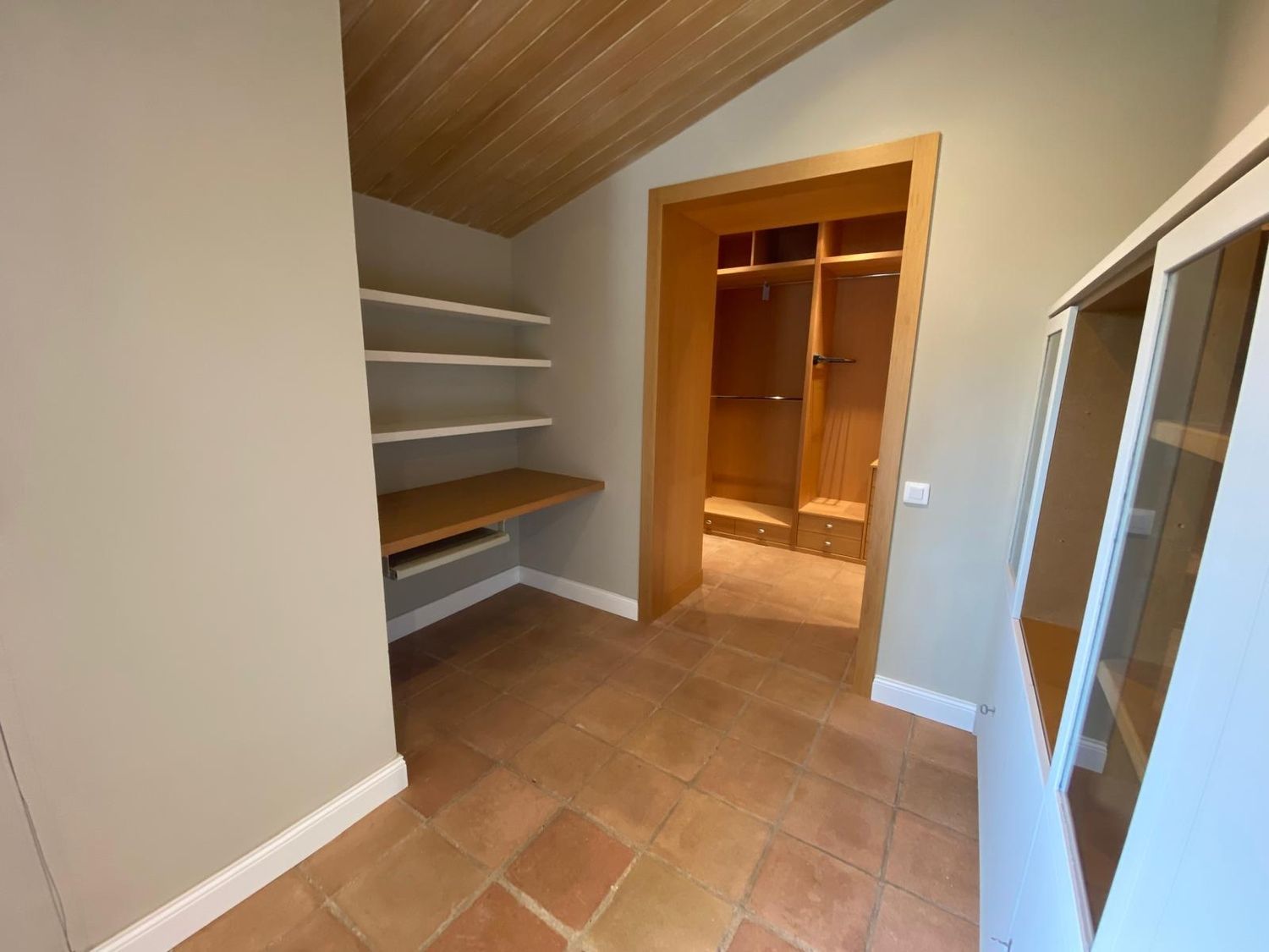 Ático en Eixample - Foto 13