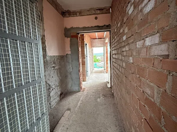Chalet adosado en Avenida de la Libertad, 9 - Foto 16