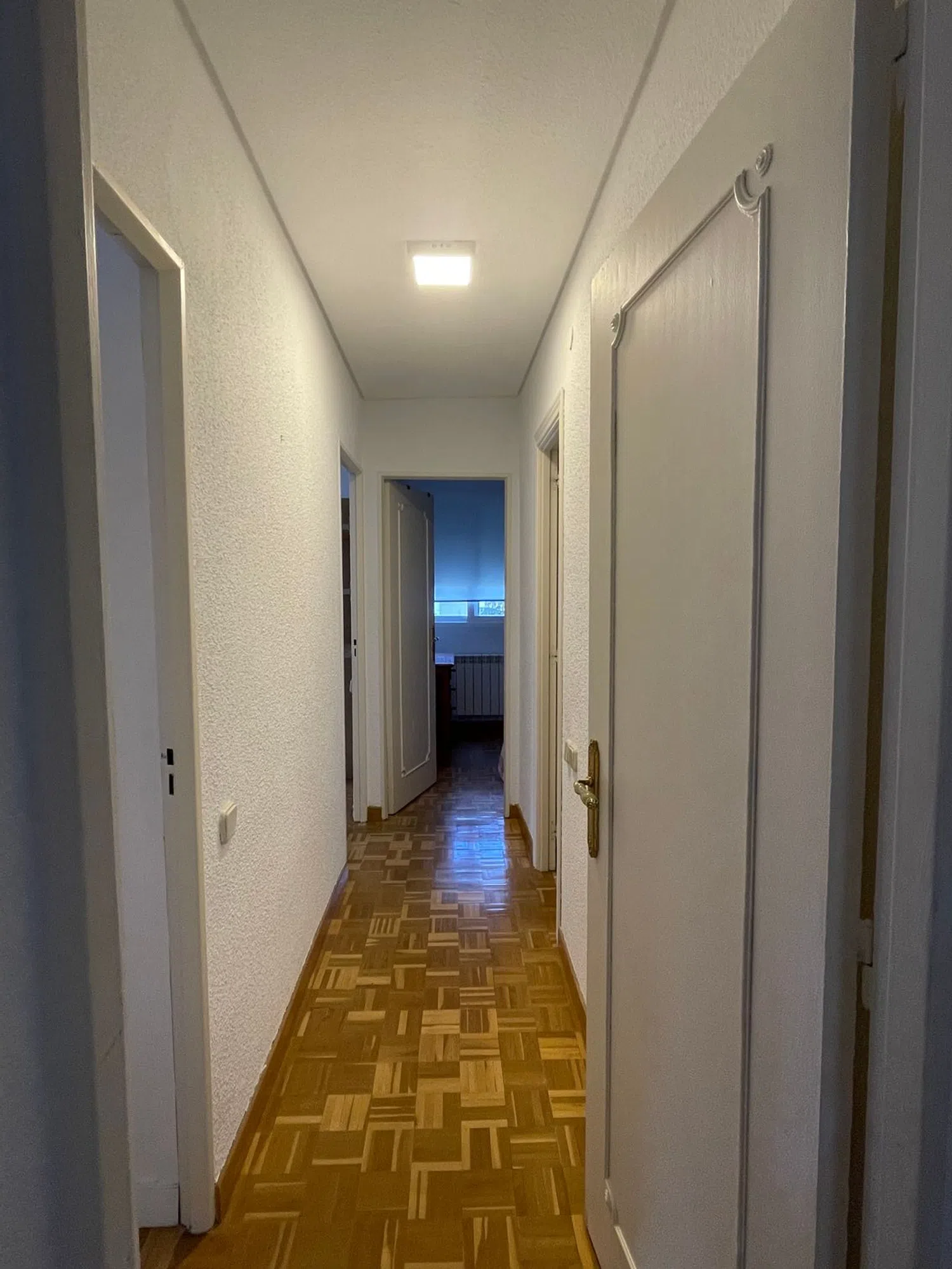Piso en calle de Camarena, 106 , - Foto 4