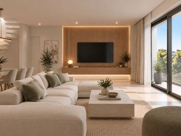 Chalet en  Carrer de les Sogues 8 - Foto 8