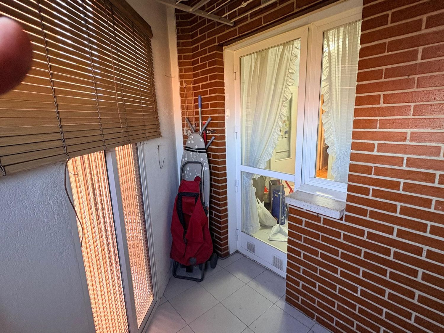 Piso en Barrio Palomeras Bajas - Foto 24