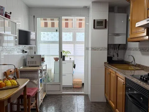 Piso en avenida de la Constitució, 266 - Foto 11