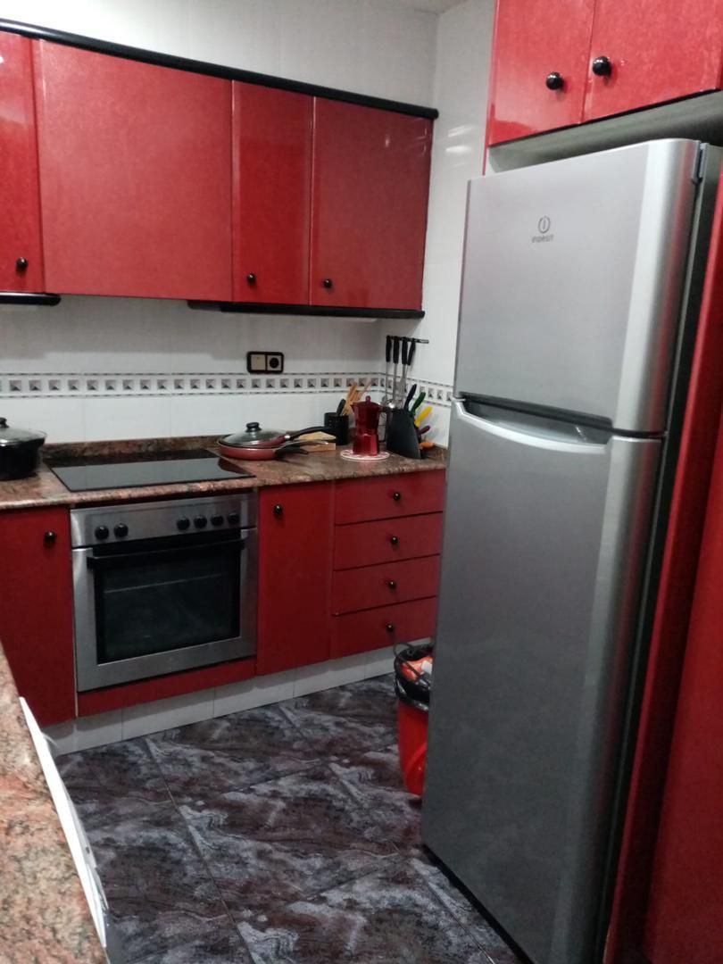 Piso en  Carrer del Doctor Lluch 125 - Foto 7