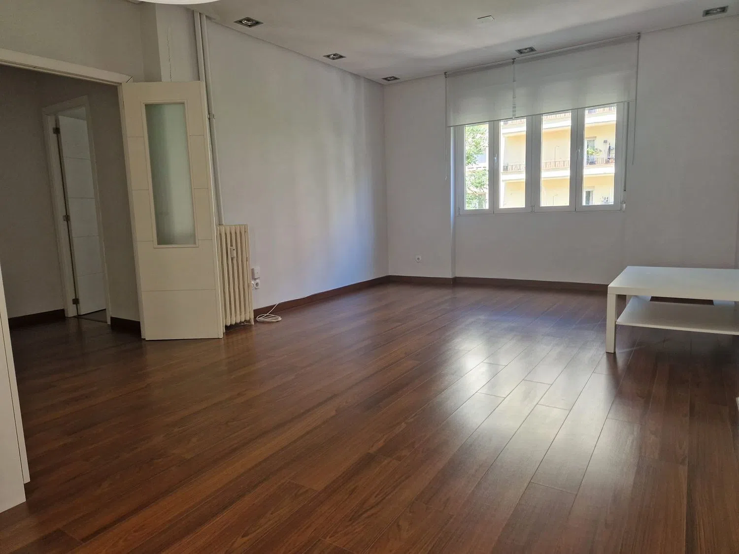 Piso en calle de Ibiza, 26 - Foto 1
