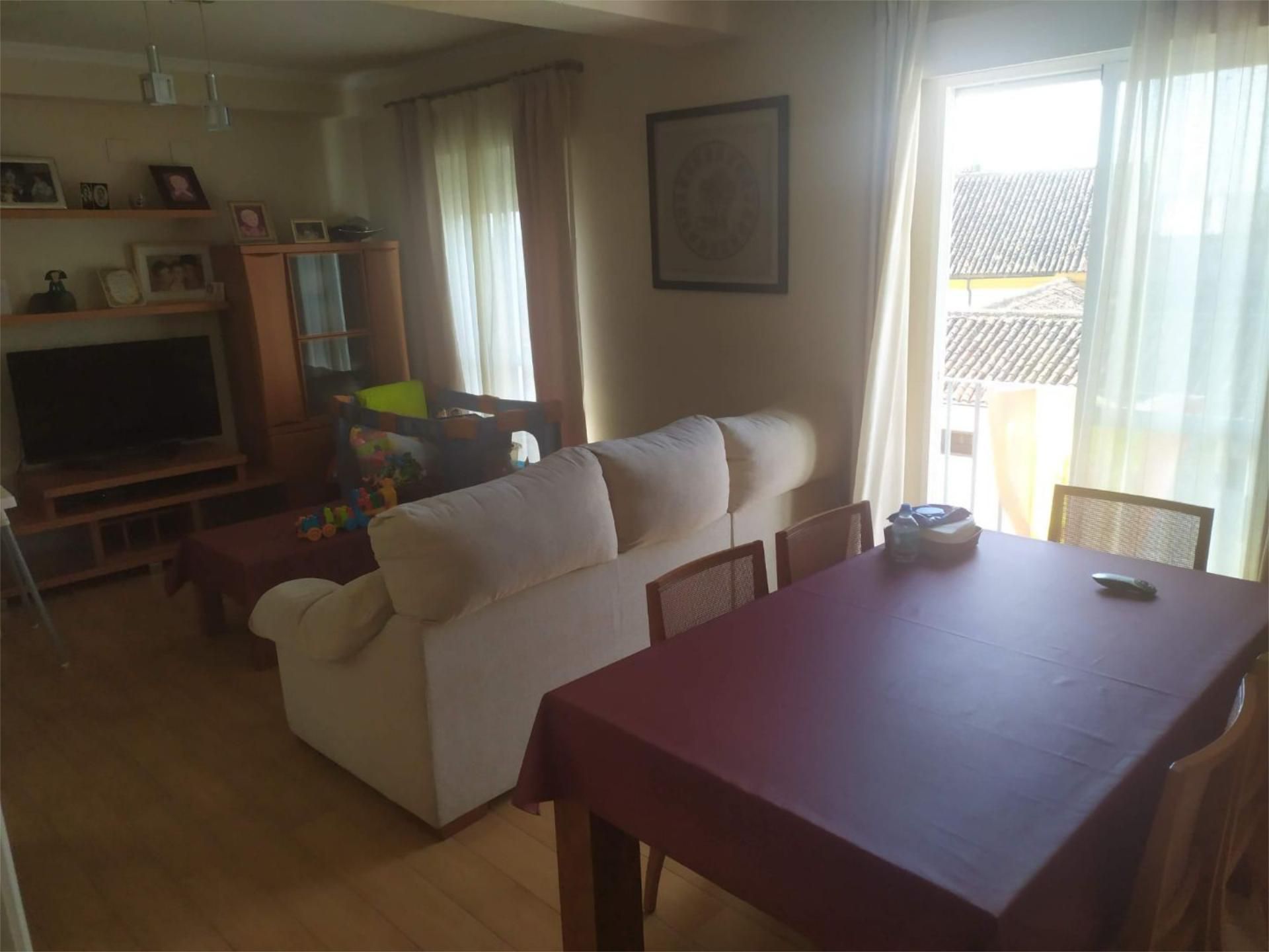 Piso en  Plaza del Conde de Priego 2 - Foto 3