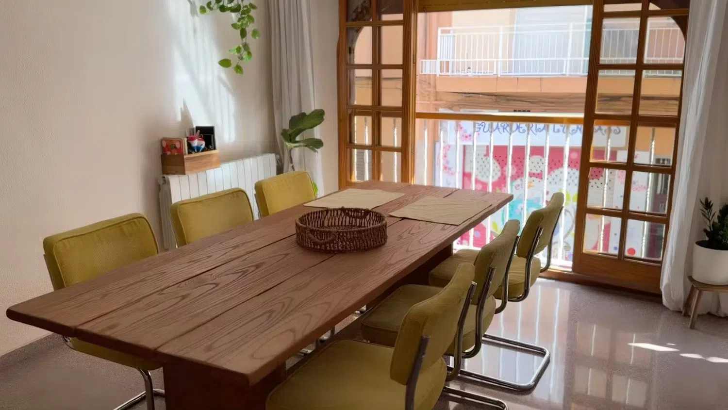 Casa independiente en calle Dato Iradier, 6 - Foto 1