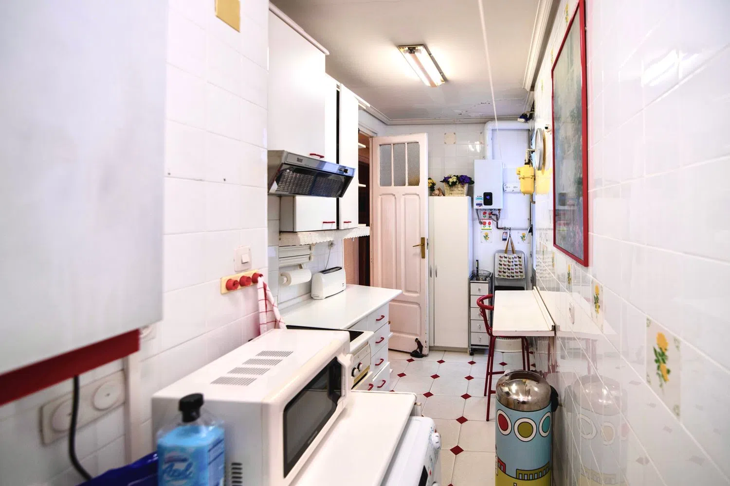 Piso en paseo del Prado, 34 - Foto 13