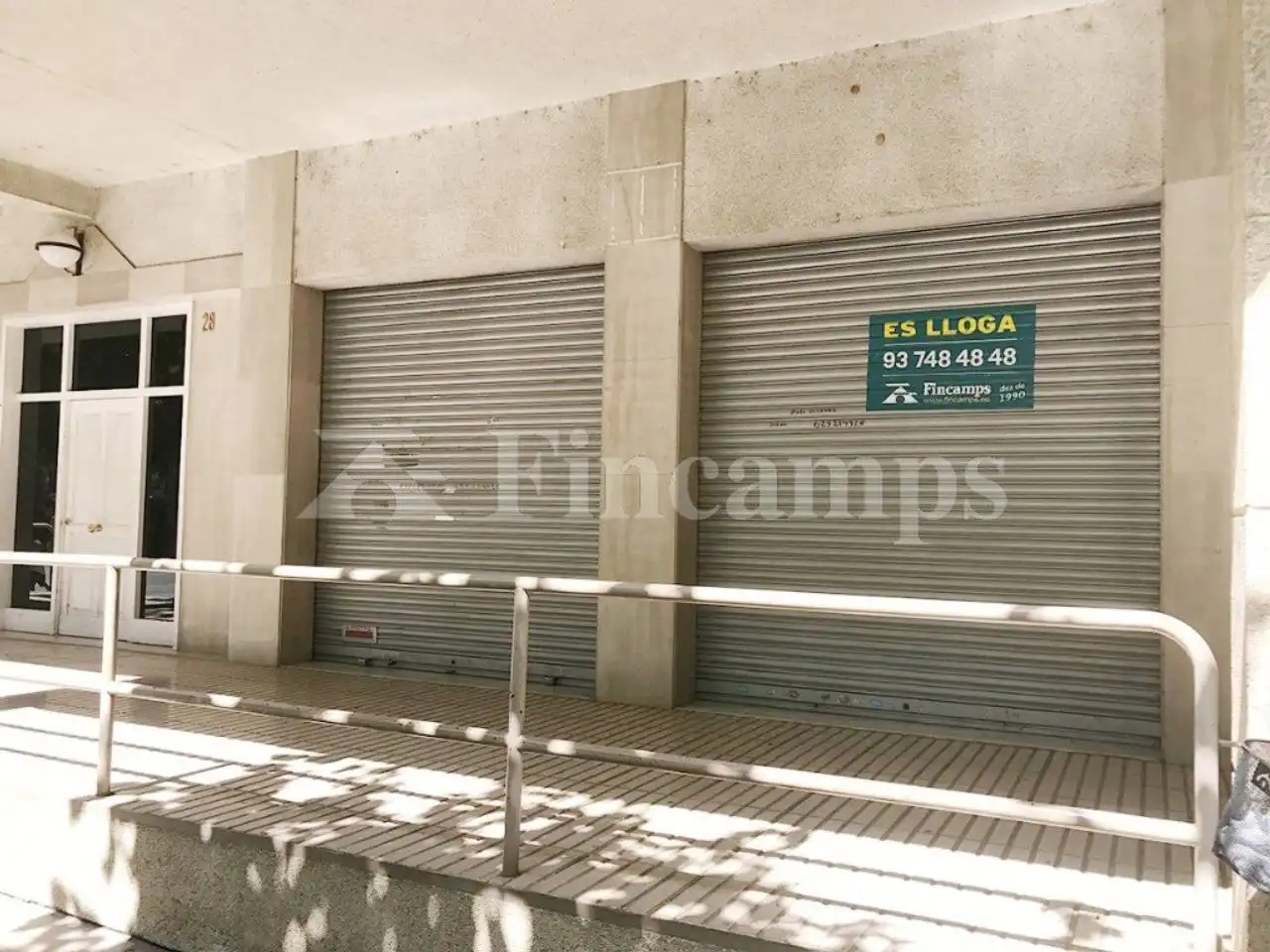 Local comercial en  Via Alexandra - Foto 4