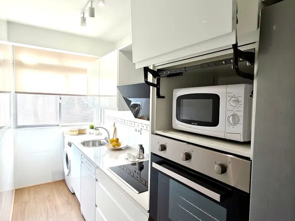 Piso en plaza Doctor Barraquer, 2 - Foto 4